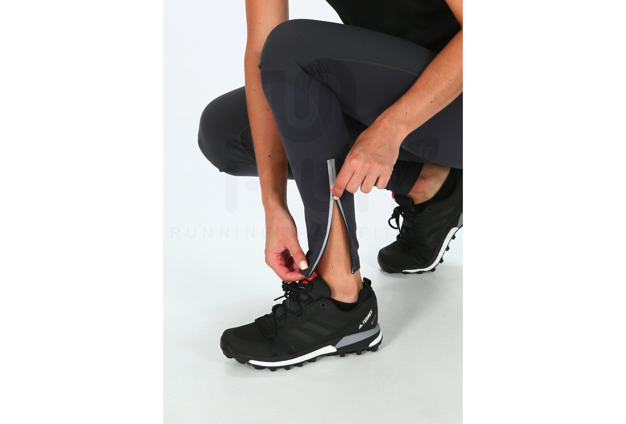 adidas Mallas largas Terrex Agravic