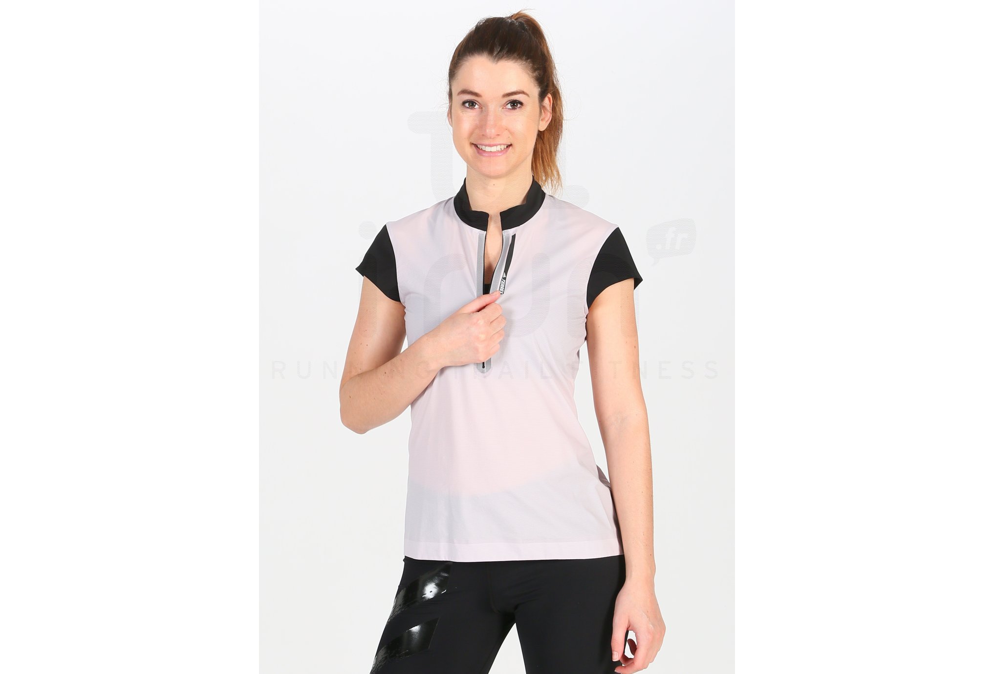adidas Camiseta manga corta Terrex Agravic