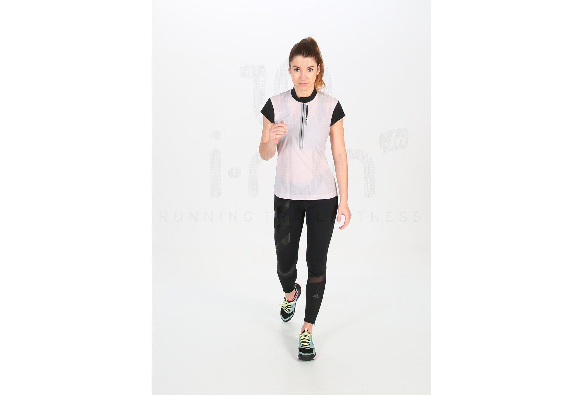 adidas Camiseta manga corta Terrex Agravic