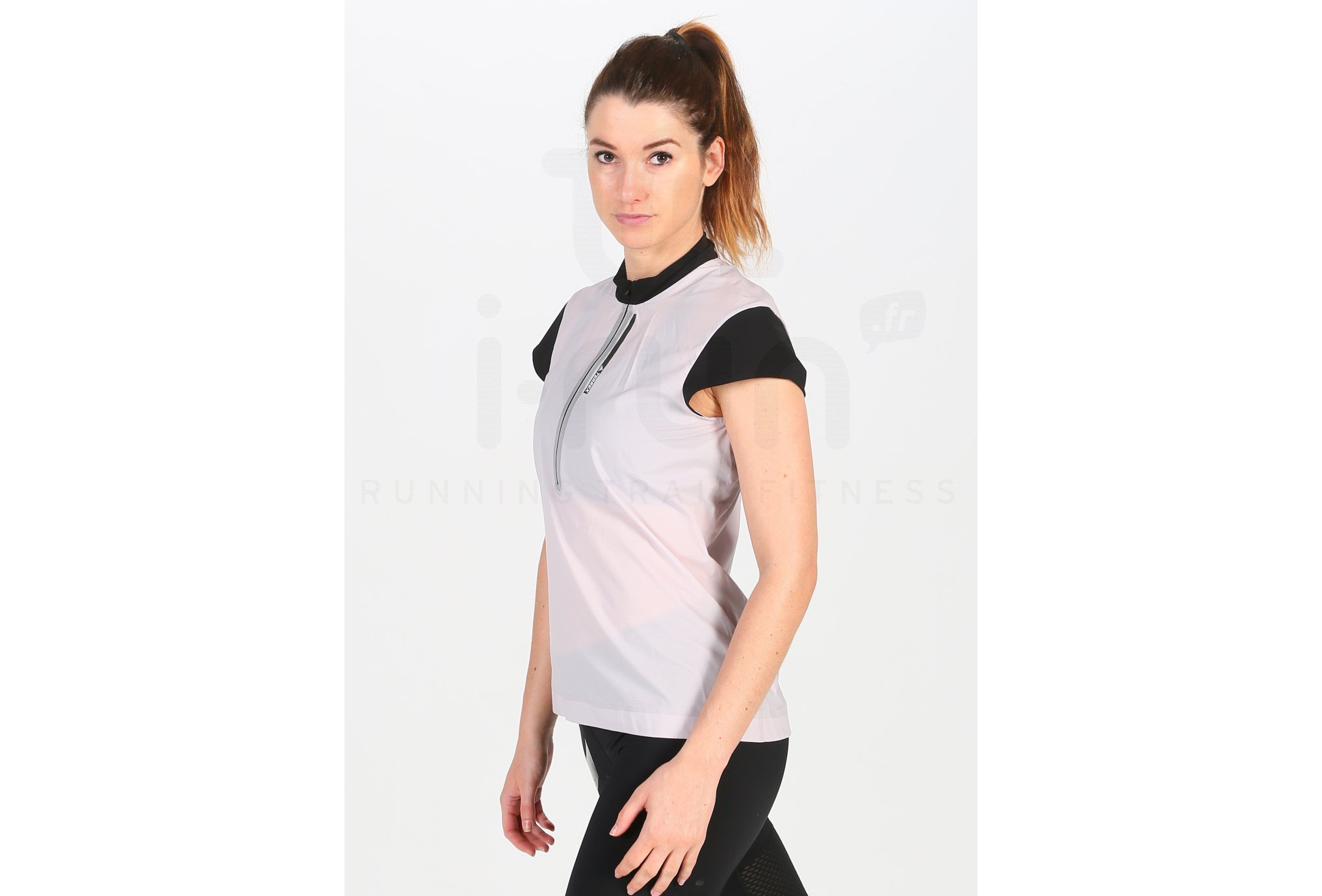 adidas Camiseta manga corta Terrex Agravic