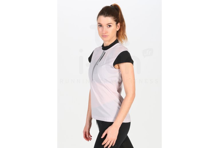 adidas Camiseta manga corta Terrex Agravic
