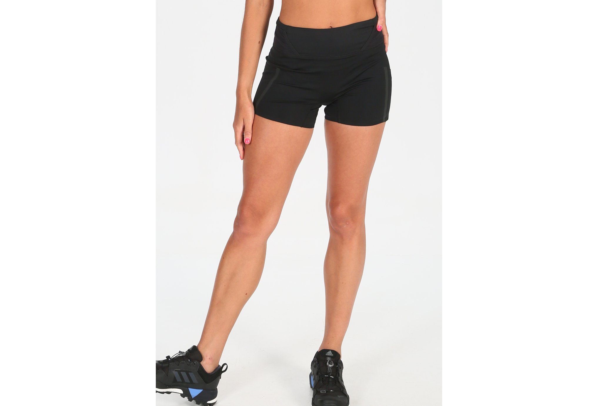 adidas Terrex Agravic W vêtement running femme déstockage