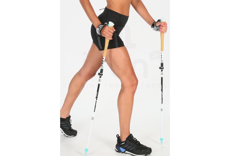 adidas pantal�n corto Terrex Agravic