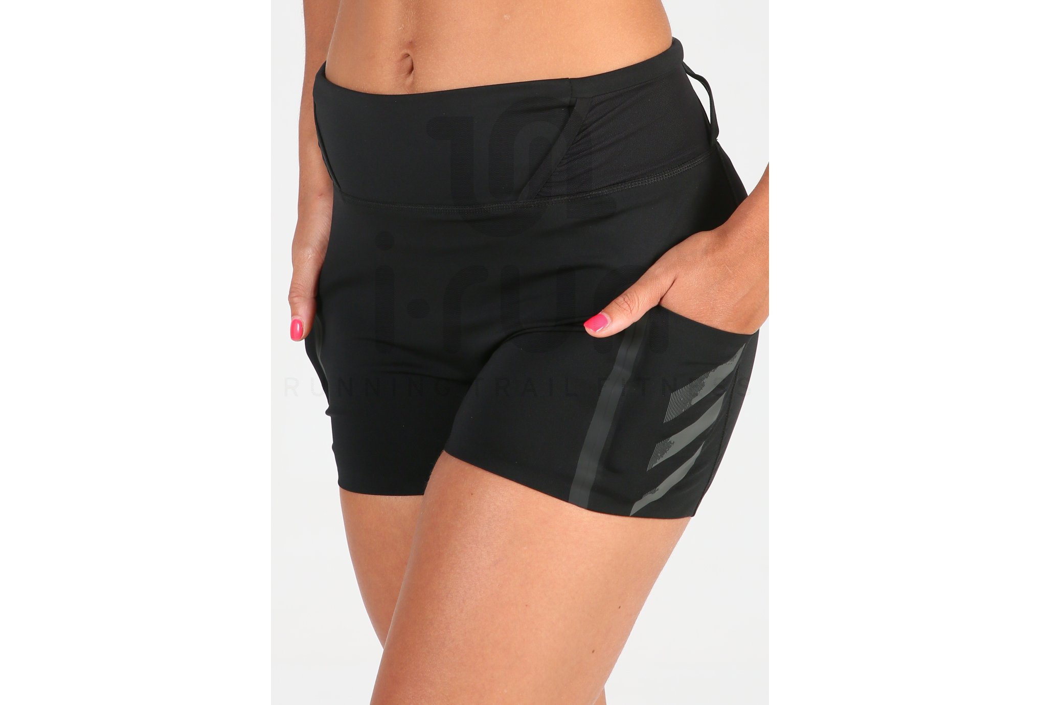 adidas pantal�n corto Terrex Agravic