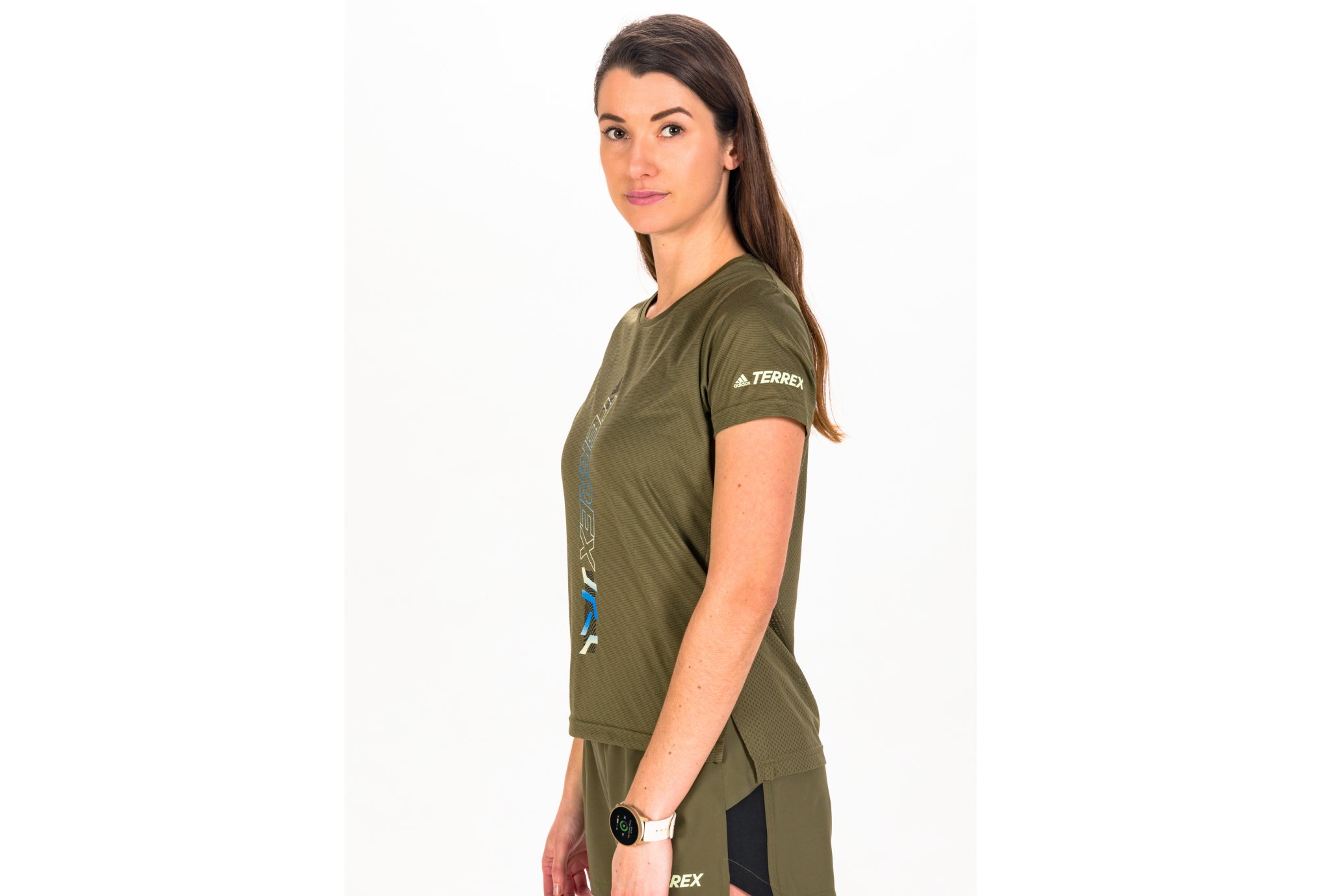 adidas Terrex Agravic Damen