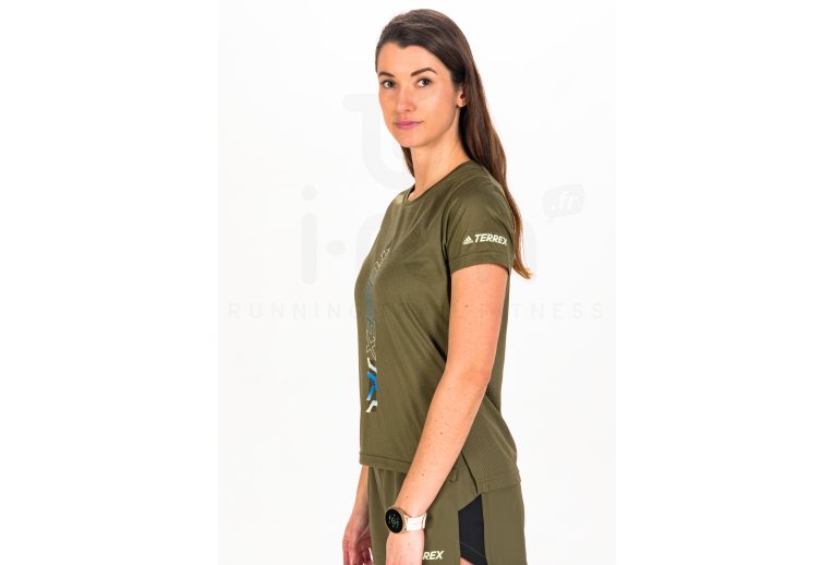 adidas Terrex Agravic Damen