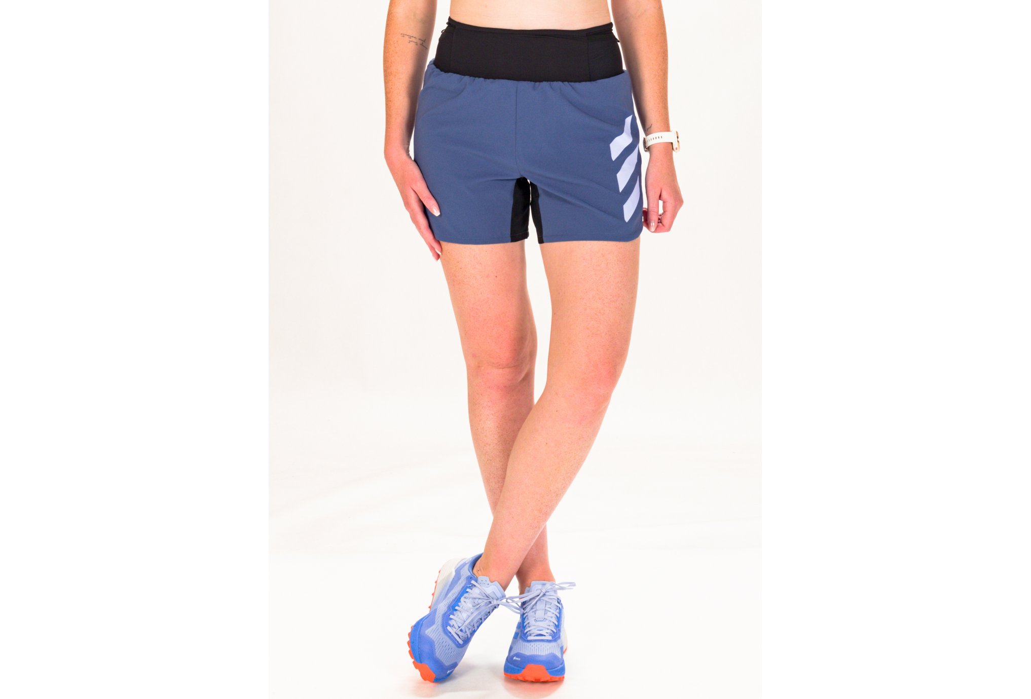adidas Terrex Agravic W vêtement running femme