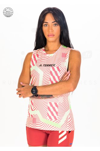 adidas Terrex Agravic W 