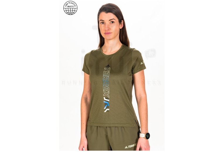 adidas Terrex Agravic Damen