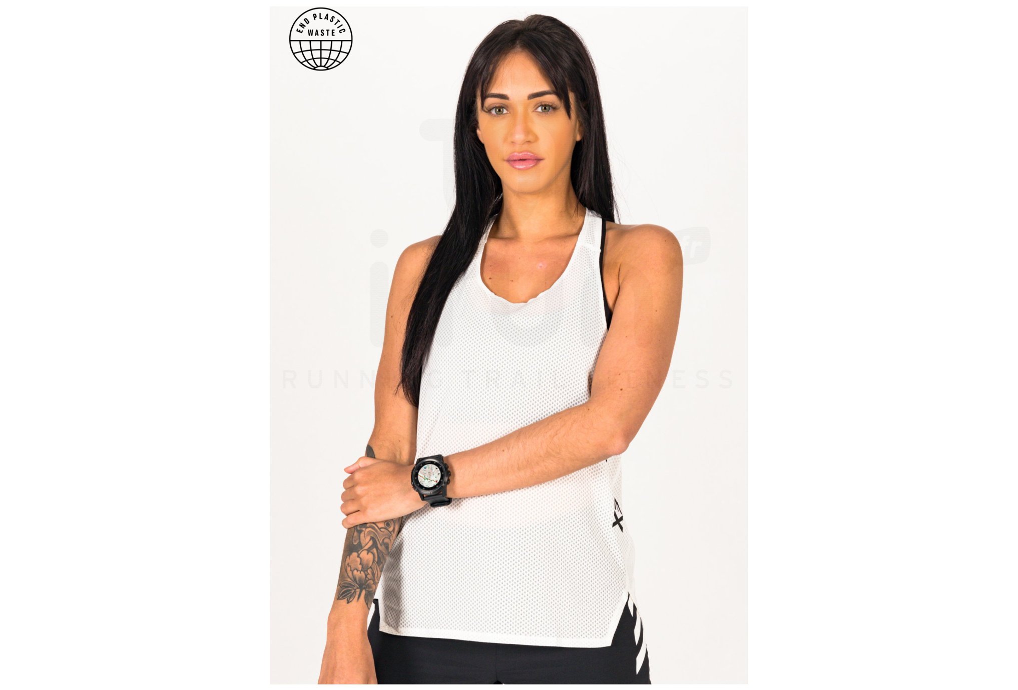 adidas Terrex Agravic W vêtement running femme déstockage