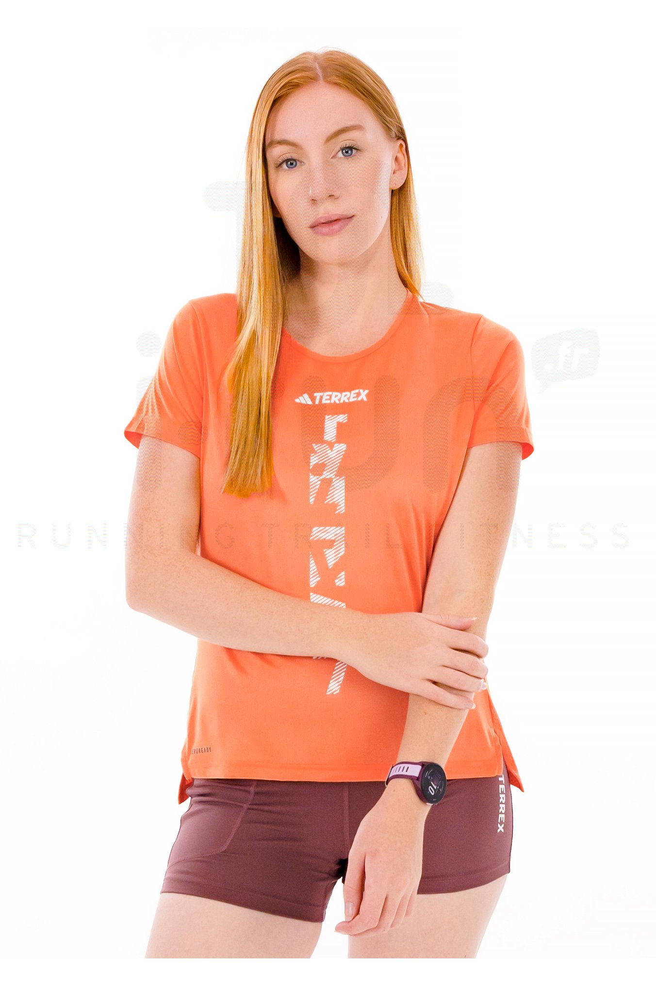 adidas Terrex Agravic Mulher