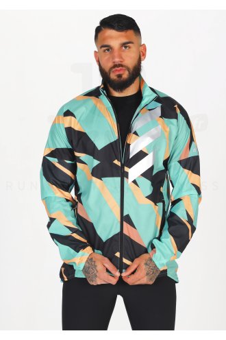 adidas Terrex Agravic WIND.RDY Parley M 