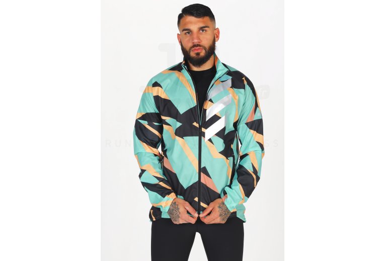 adidas chaqueta Terrex Agravic WIND.RDY