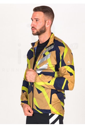 adidas Terrex Agravic WIND.RDY Parley M 