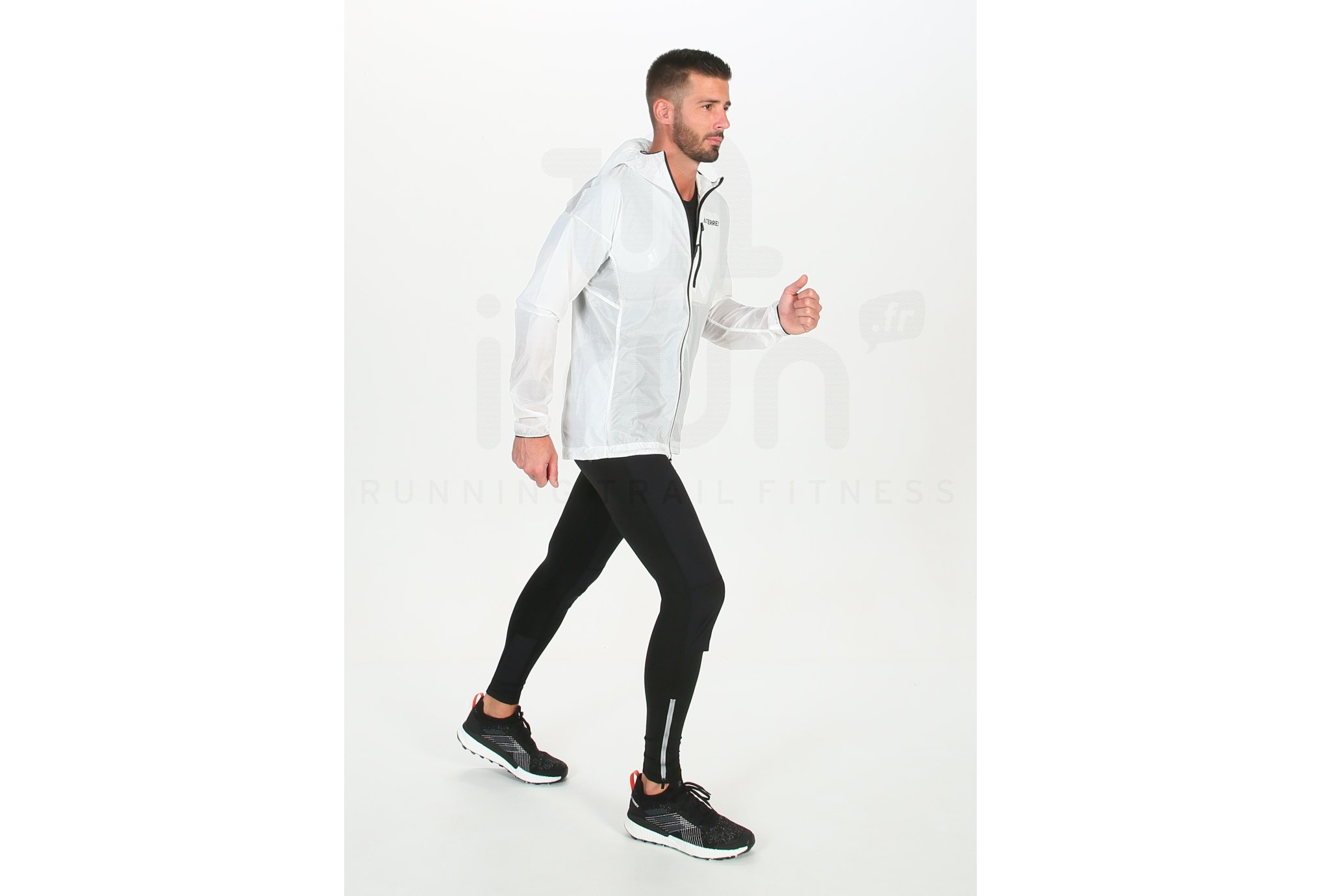 adidas Terrex Agravic Windweave Herren