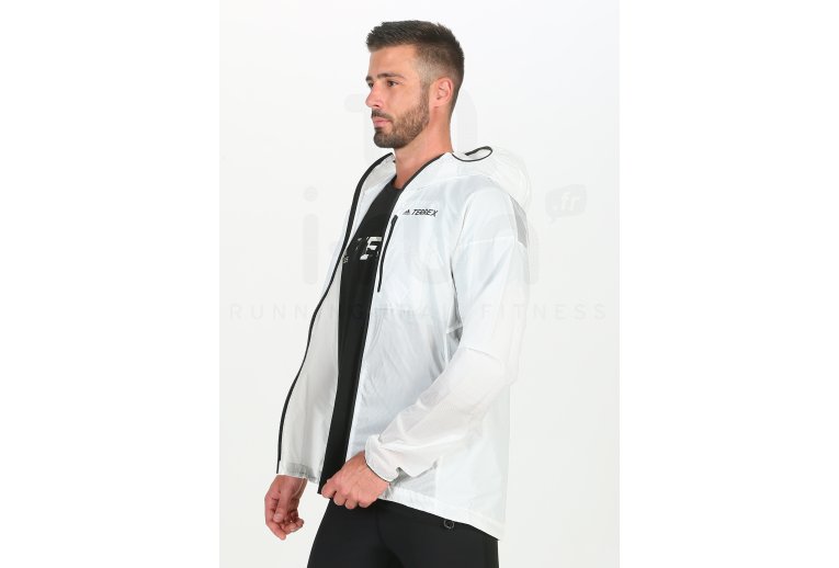 adidas Terrex Agravic Windweave Herren