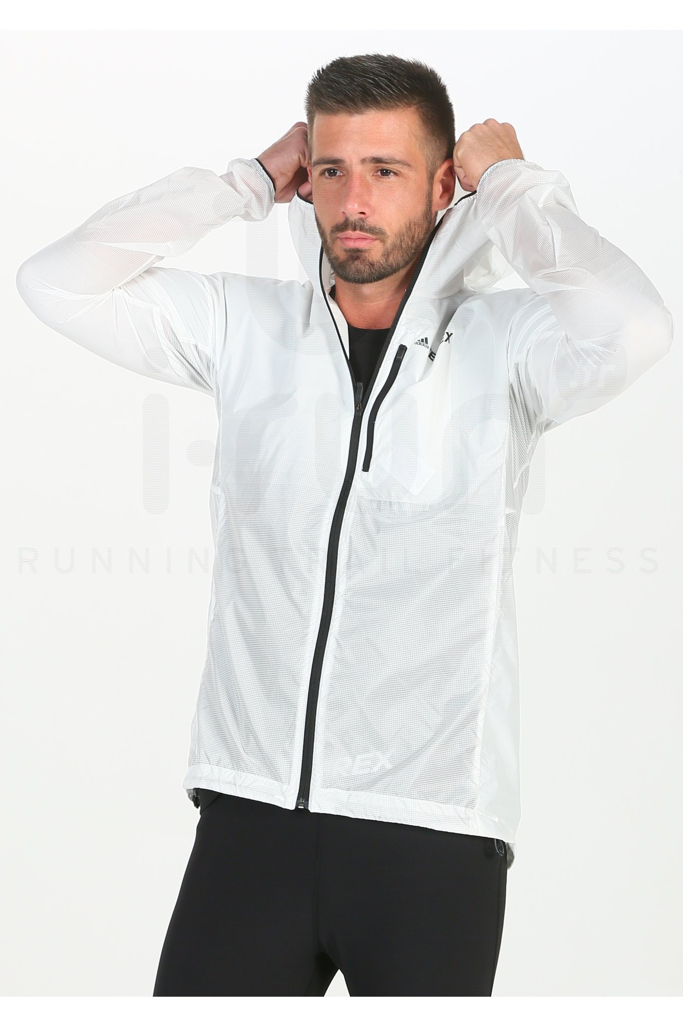 adidas Terrex Agravic Windweave M 