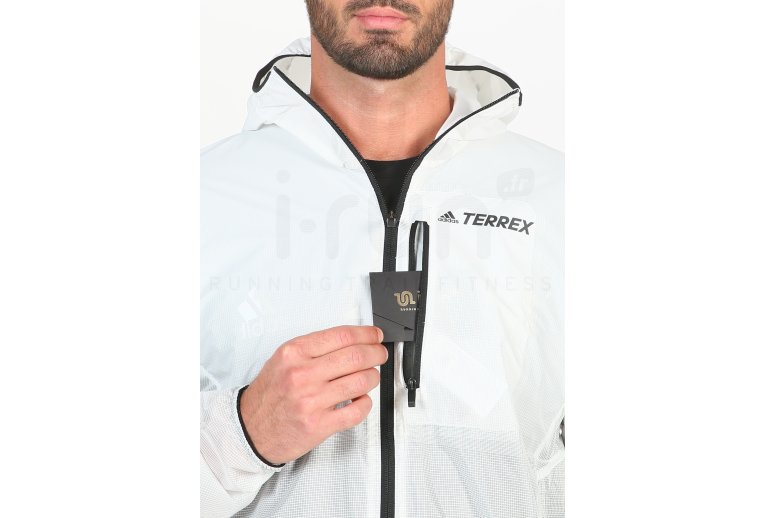 adidas Terrex Agravic Windweave Herren