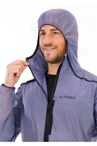 adidas Terrex Agravic Windweave M 