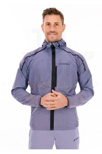 adidas Terrex Agravic Windweave M 