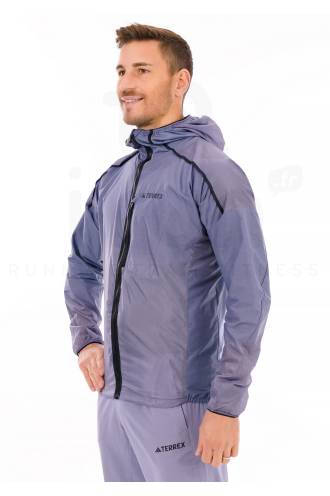 adidas Terrex Agravic Windweave M 