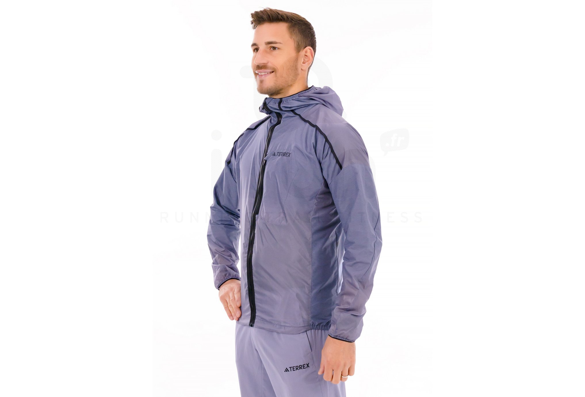 アディダス adidas テレックス WINDWEAVE ジャケット adidas Terrex Agravic Windweave M special offer | Men Clothing