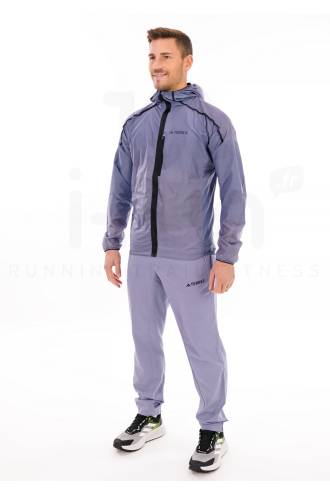 adidas Terrex Agravic Windweave M 
