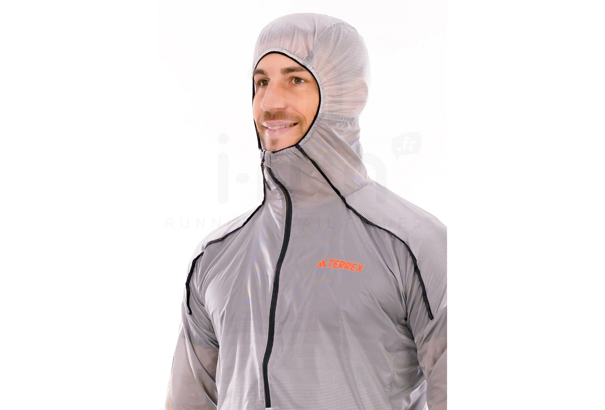 adidas Terrex Agravic Windweave Pro M