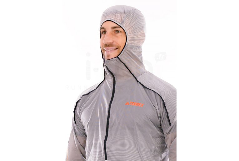 adidas Terrex Agravic Windweave Pro M