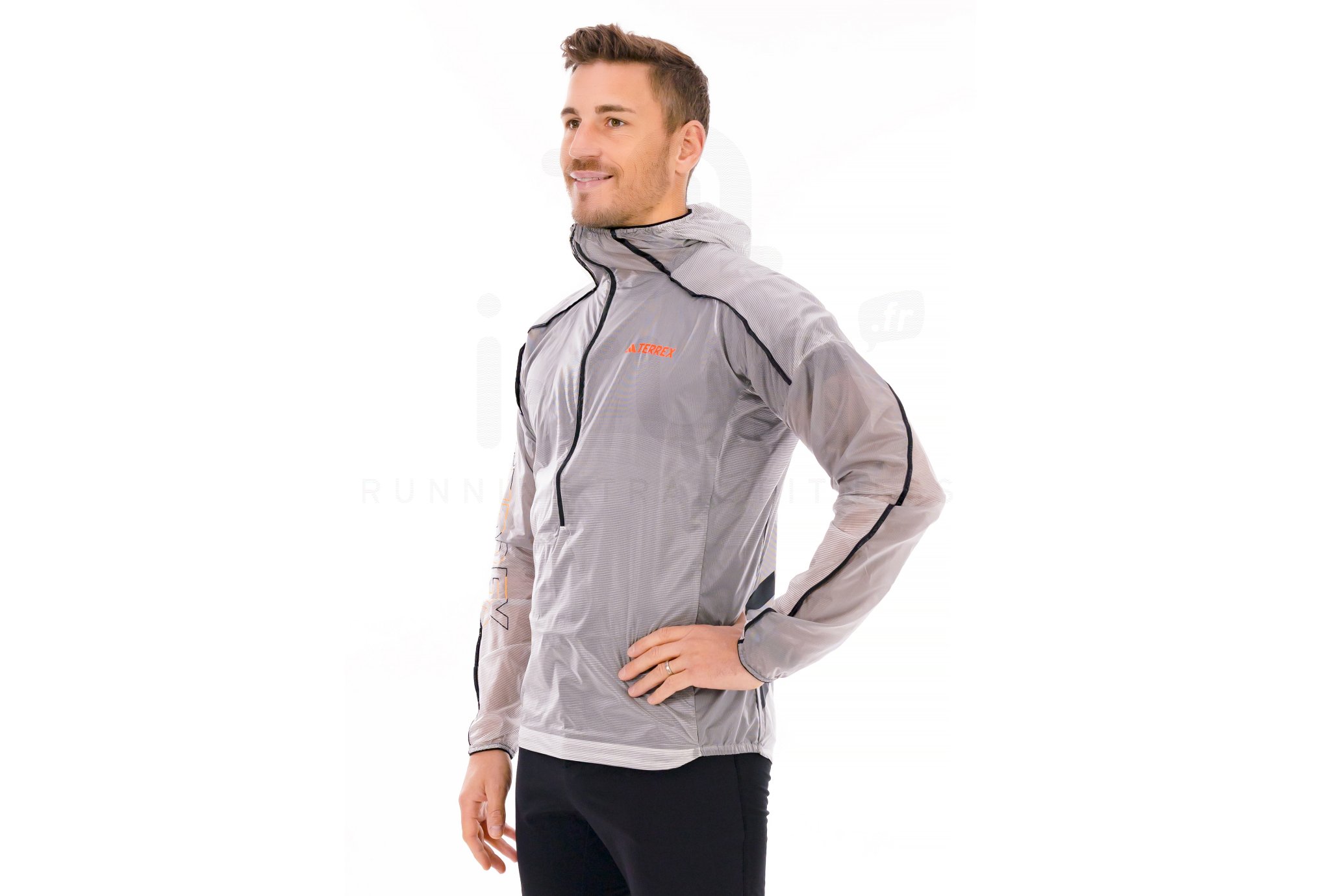 adidas Terrex Agravic Windweave Pro M