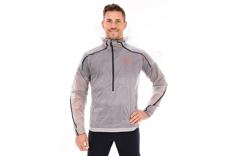 adidas Terrex Agravic Windweave Pro M