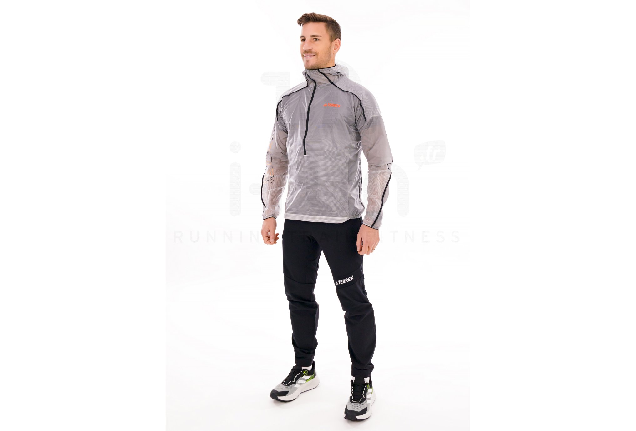 adidas Terrex Agravic Windweave Pro M