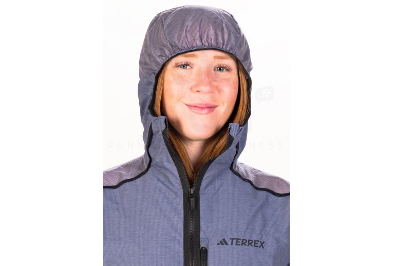 adidas Terrex Agravic Windweave W