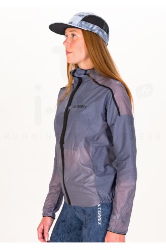 adidas Terrex Agravic Windweave W 