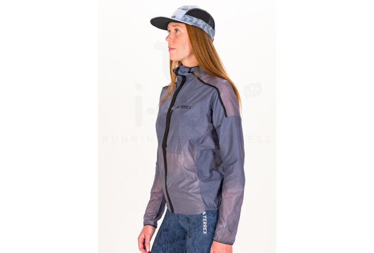 adidas Terrex Agravic Windweave W