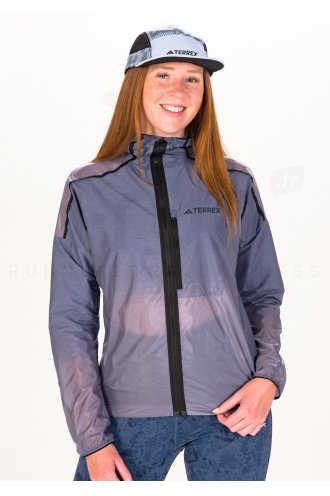 adidas Terrex Agravic Windweave W 