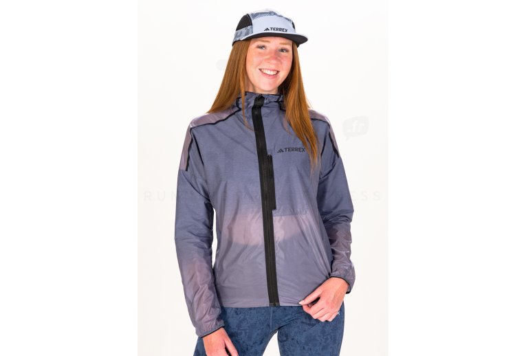 adidas Terrex Agravic Windweave W