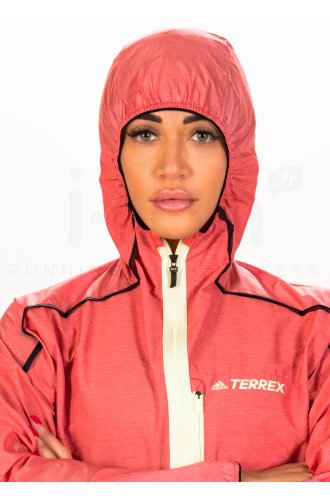 adidas Terrex Agravic Windweave W 