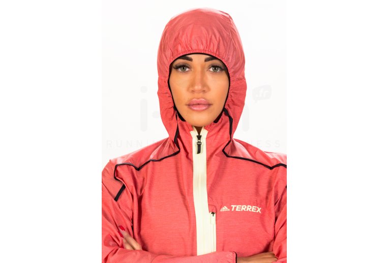 adidas Terrex Agravic Windweave W