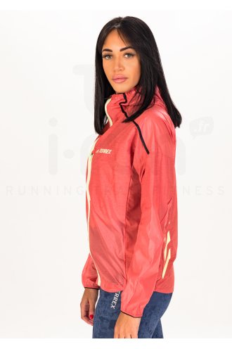 adidas Terrex Agravic Windweave W 