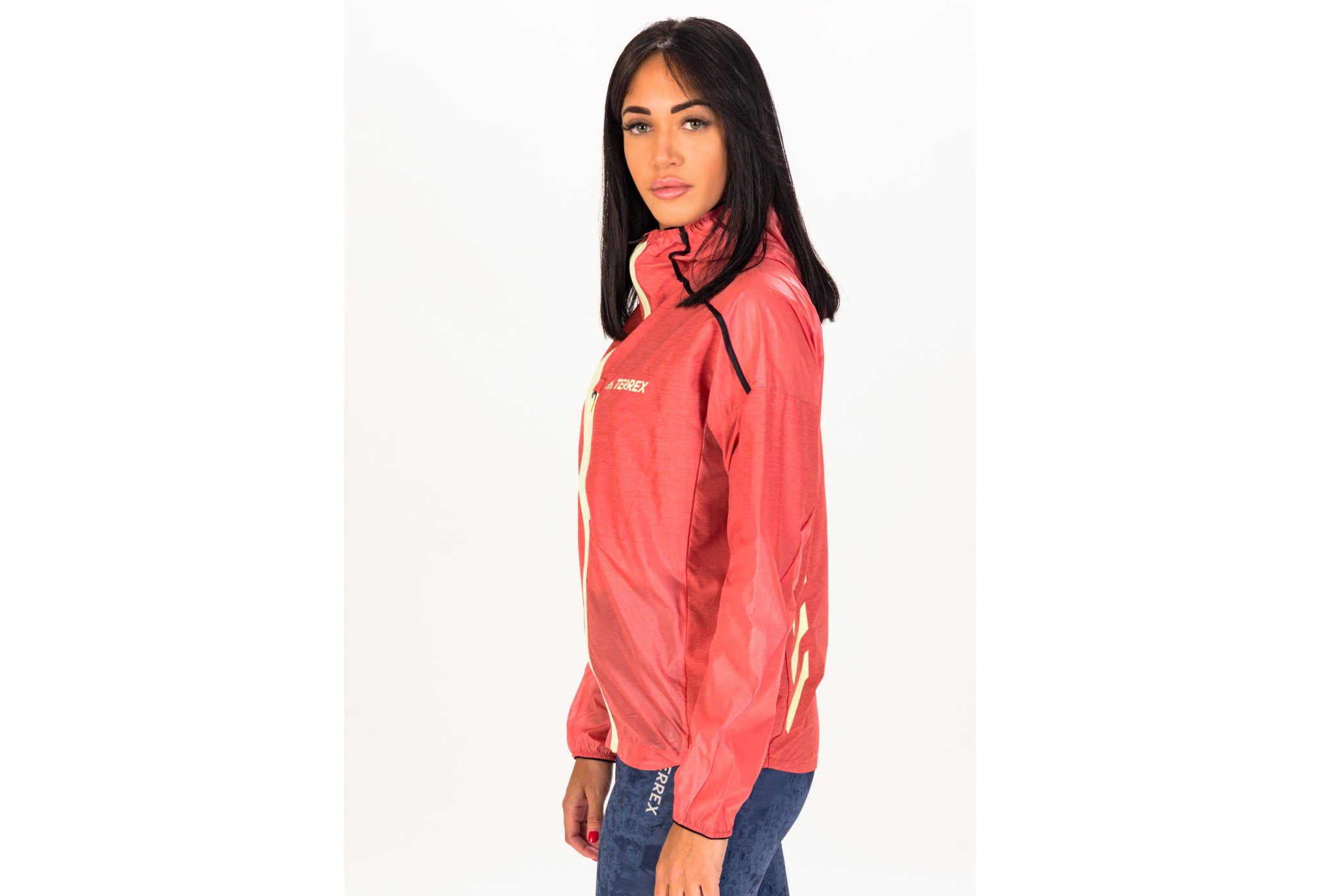 adidas Terrex Agravic Windweave W