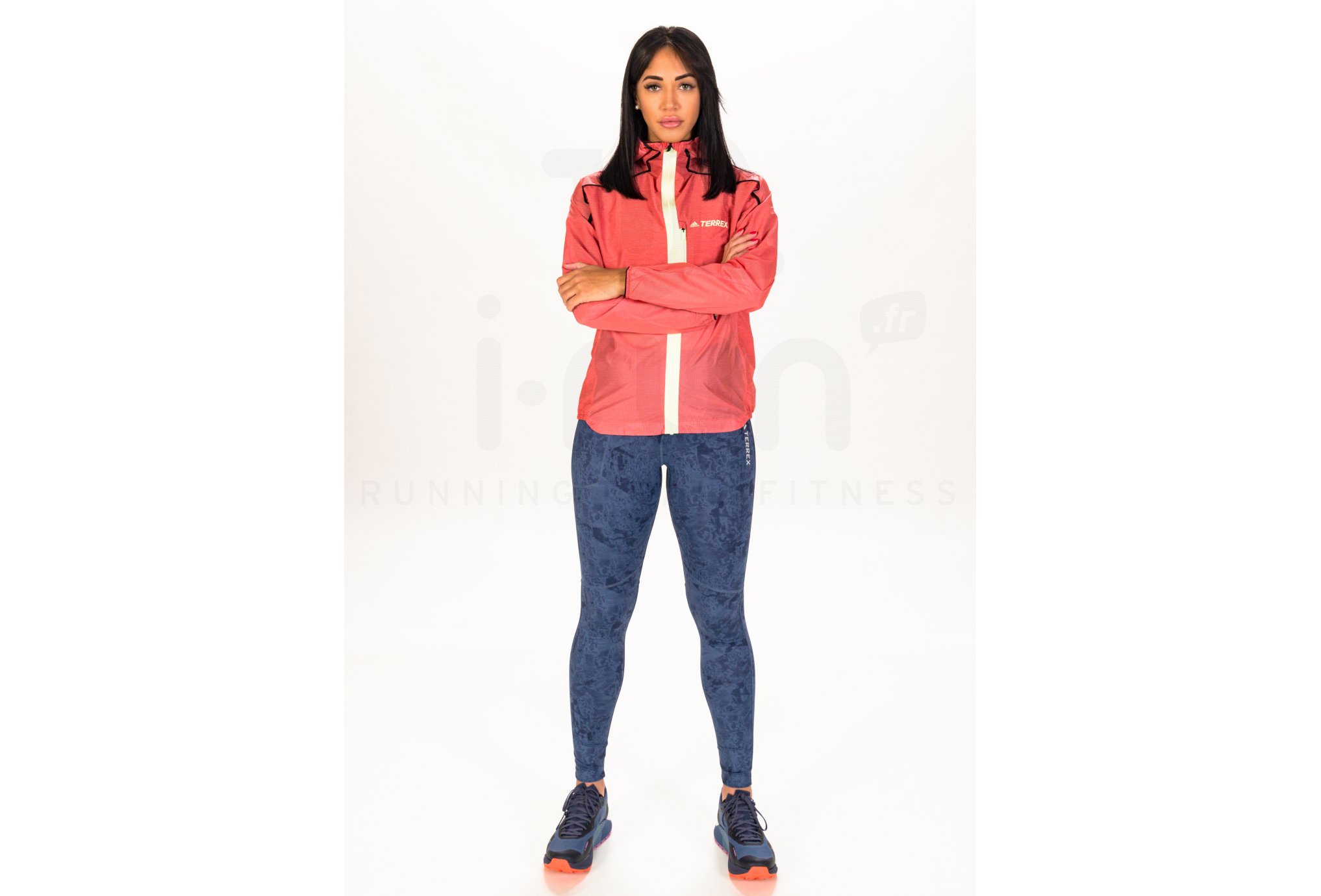 adidas Terrex Agravic Windweave W