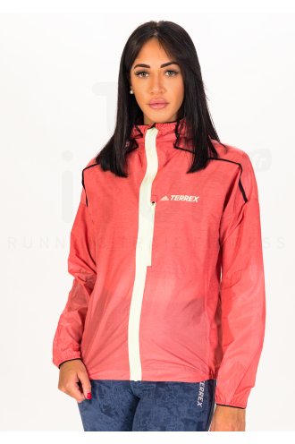 adidas Terrex Agravic Windweave W 