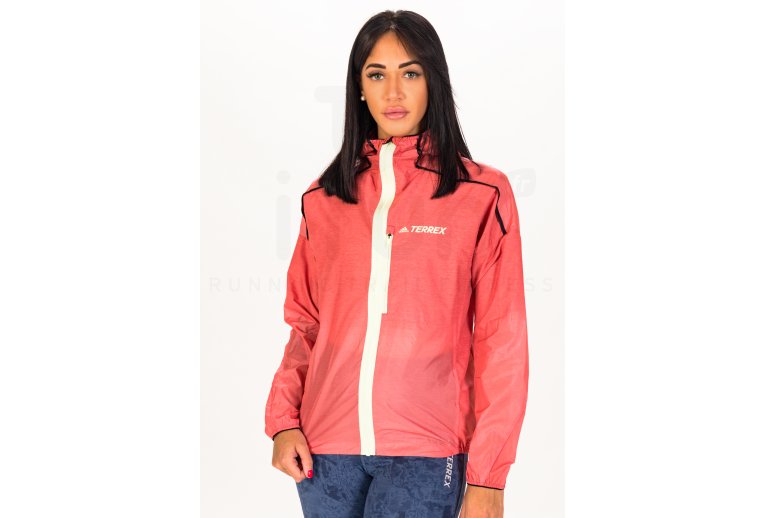 adidas Terrex Agravic Windweave W