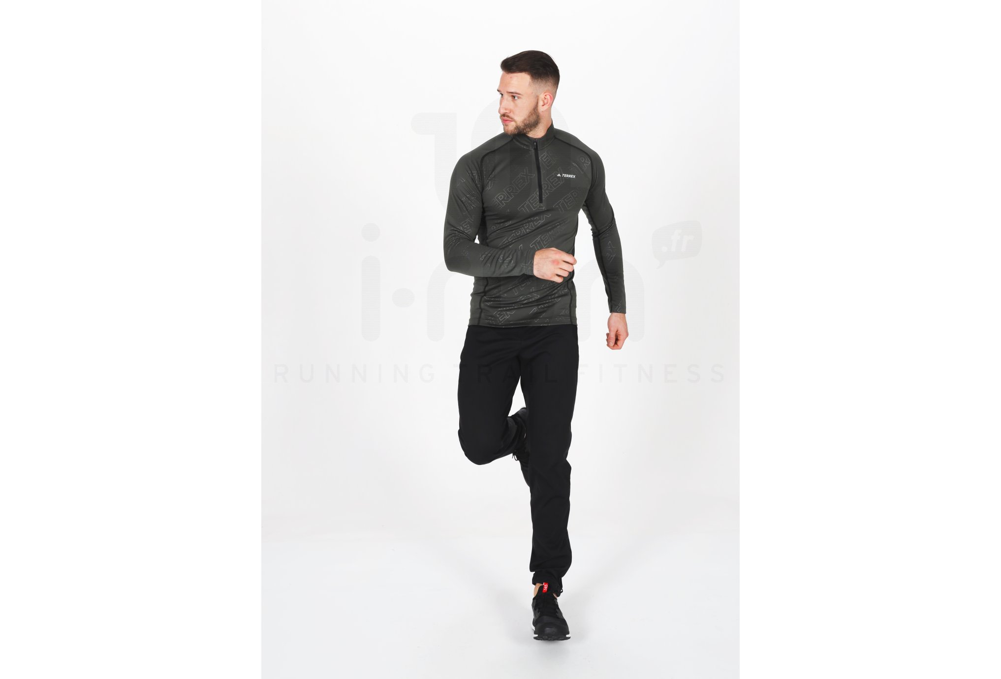 adidas Terrex Agravic XC Herren