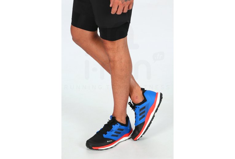 adidas Terrex Agravic XT Gore-Tex M 