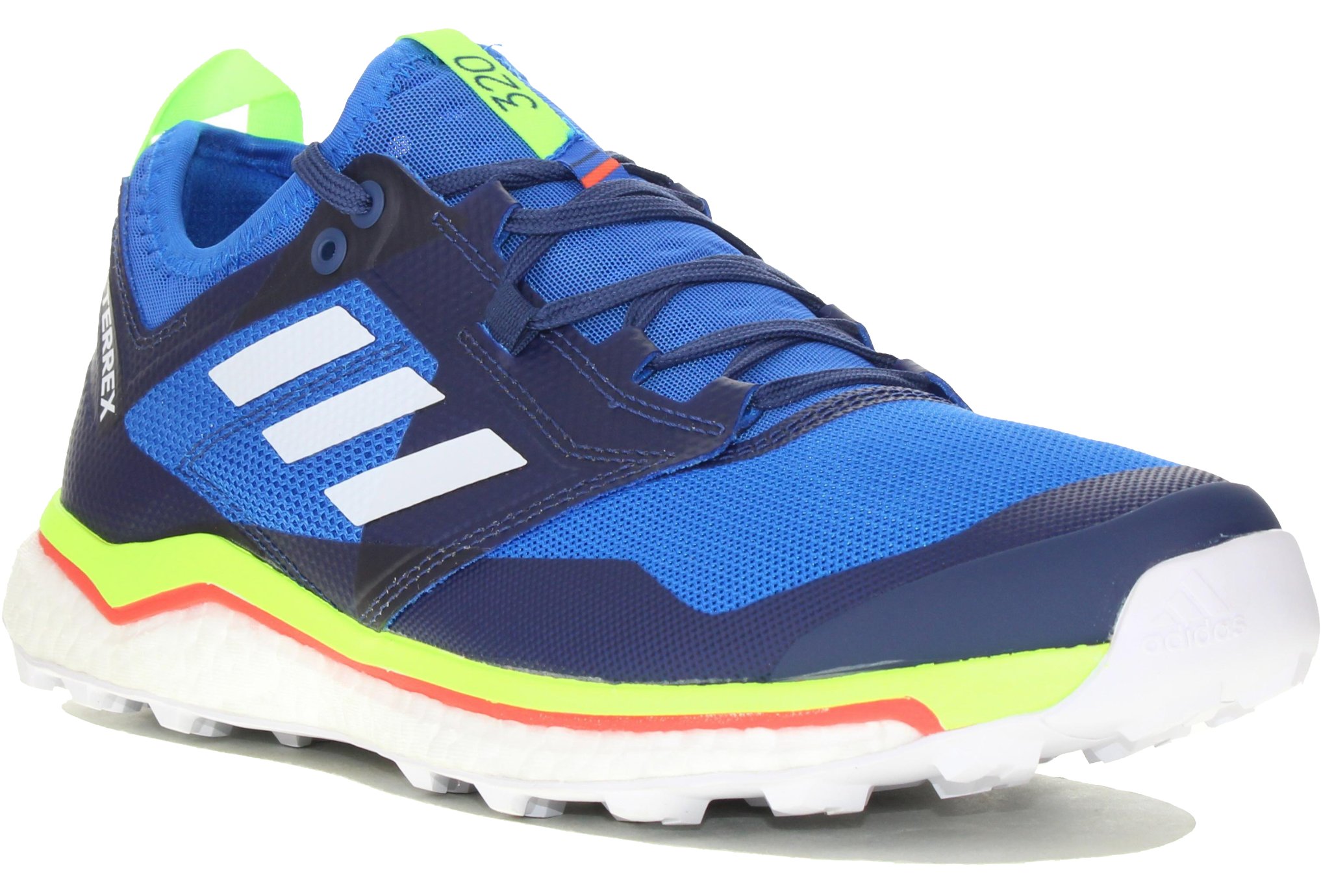 ADIDAS TERREX AGRAVIC XT trailrunning hombre baratas ofertas en i-Run