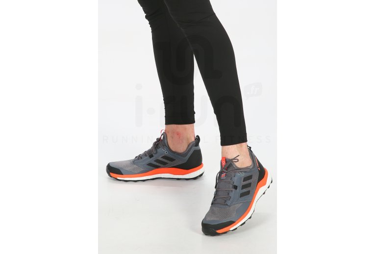 adidas Terrex Agravic XT