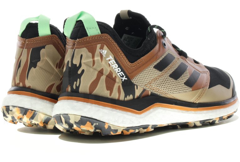 adidas Terrex Agravic XT Herren