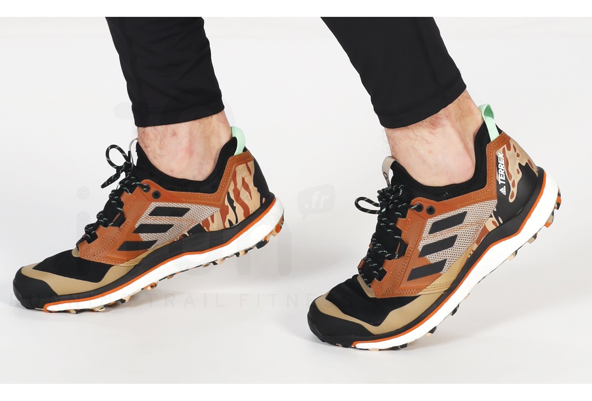 adidas Terrex Agravic XT Herren